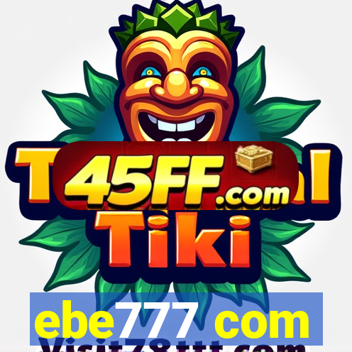 ebe777 com